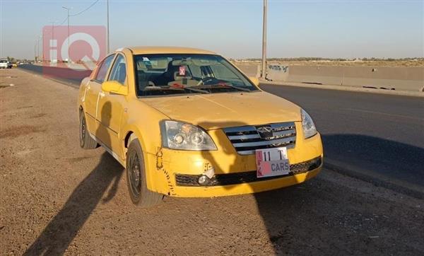 شيري A520 2011 للبيع في العراق - ديالى